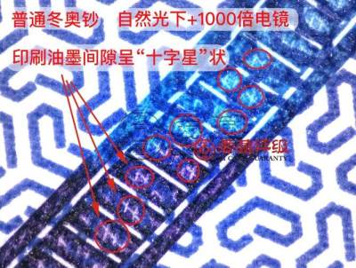 冬奥钞红20流水号全面公布，市场求购价已达到10000元