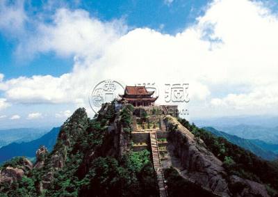 2015年九华山地藏菩萨公斤金币      九华山金银币回收价格