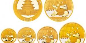 北京熊猫金银币回收行情   1988年熊猫金银币套装收购参考价格