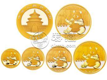 北京熊猫金银币回收行情   1988年熊猫金银币套装收购参考价格