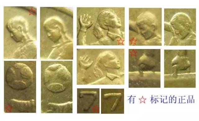 2061.［中国・珍品・1987年第六界運動会記念】1987年1角　3種類セット 1987年第六届全运会纪念币套装（3枚面值1角）_体育运动赛事_重大