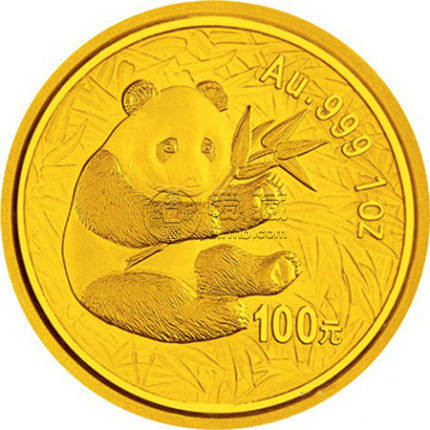 2000年熊猫纪念币价值高的原因      2000年熊猫金银币套装价格行情