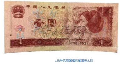 1980年的纸币最新价格 1980年纸币价格表图片