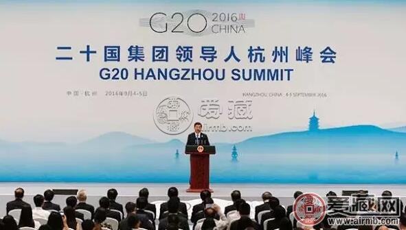 G20峰会金银纪念币的投资价值    G20金银币的回收价格
