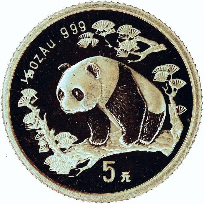 1997年熊猫金币回收价目表  1997年熊猫金币韩国三级电影网