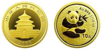 熊猫金币高价回收哪家好 —— 专业视角下的回收全攻略