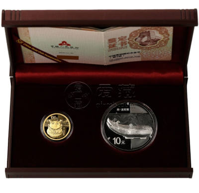 2014年青铜器第三组5盎司金币     青铜器三组金币价格