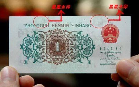 背绿冠号表 背绿一角图片