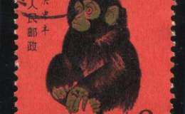 1980年猴票一版多少张    1980年猴票邮票最新价格
