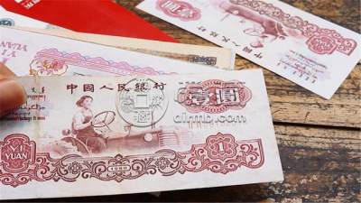 1960年1元纸币价格表  第三套一元人民币值多少钱