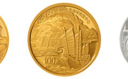 宋元中国的世界海洋商贸中心150克圆形金币价格         2022世界遗产金银纪念币价格