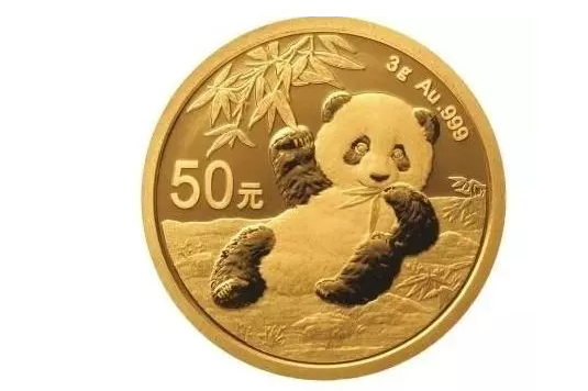 2009年熊猫金币市场价 1982年熊猫金币目前什么价