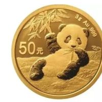 2009年熊猫金币市场价 1982年熊猫金币目前什么价