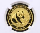 1988年熊猫纪念币 88年熊猫金币价格