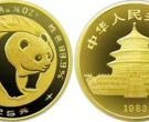 1983年熊猫金币市场价 1983年熊猫金币收藏价值分析