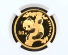 1996年熊猫金币市场价 1996年熊猫金币回收价目表
