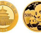 2019年熊猫金币回收价目表 2019年熊猫金币市场价