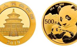2019年熊猫金币回收价目表 2019年熊猫金币市场价