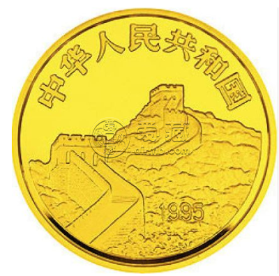 台湾光复回归祖国50周年5盎司金币价格
