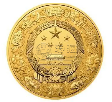 2020年10公斤生肖鼠金币价格 2020年10公斤生肖鼠金币图片
