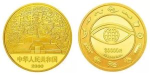千禧年10公斤金幣價格 千禧年10公斤金幣值多少錢