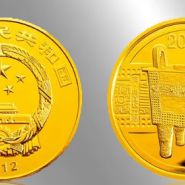青铜器金银币1组5盎司金币价格图片