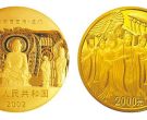 龙门5盎司金币价格 龙门5盎司金币值多少钱
