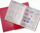 1995年邮票年册价格 95年邮票年册图片