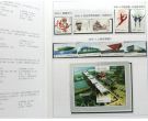 2010年邮票年册价格 10年邮票册子收藏价值
