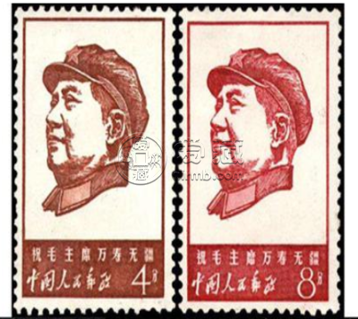 文革邮票价格 文革邮票收藏价值
