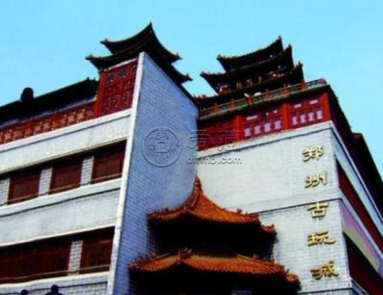 郑州惠州钱币 邮币卡市场收藏投资的价格说明