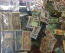 洛阳回收钱币 第四套人民币整版钞最新价格