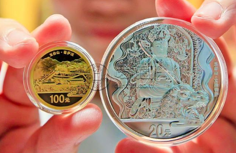 河源回收錢(qián)幣 河源回收金銀幣的地方