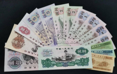 哈密回收钱币 哈密哪里有回收人民币的