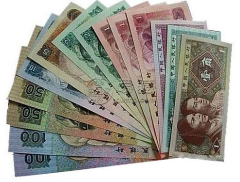 林芝回收錢幣 林芝回收錢幣電話