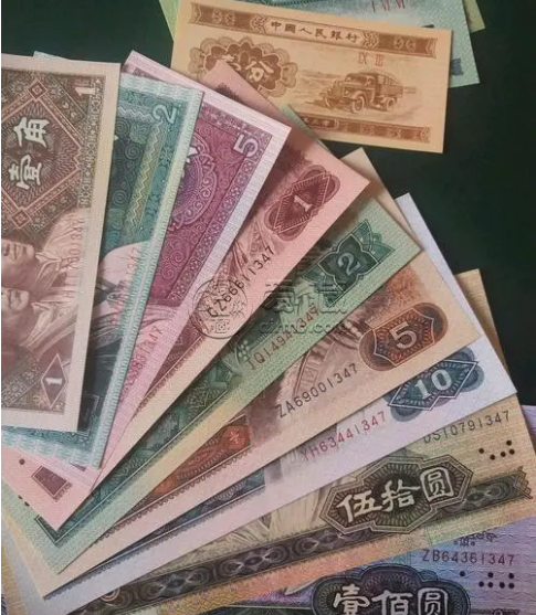 昆玉回收钱币 昆玉回收钱币的地方