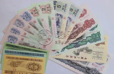 衢州回收钱币 衢州回收钱币的地方