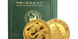 熊猫金币一套回收价目表 熊猫金币各年份价格