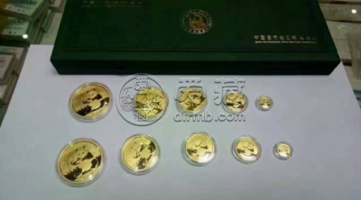 熊猫金币官方回收机构 熊猫金币回收联系方式