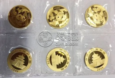 熊猫金币官方回收机构 熊猫金币回收联系方式