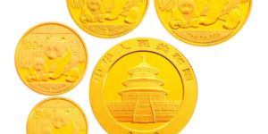 2012年熊貓金幣套裝回收價(jià)目表 2012年熊貓金幣值多少錢