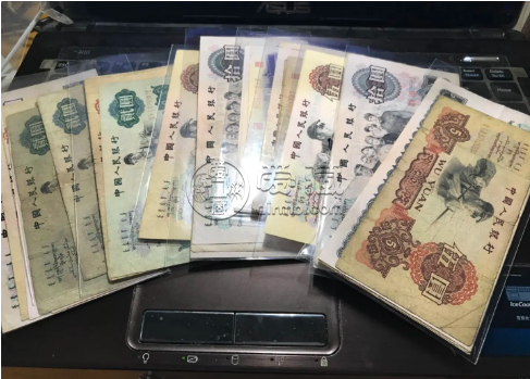 老钱币回收价格表大全 老钱币值多少钱