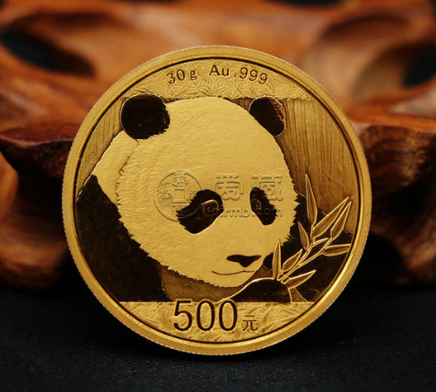 熊猫金币价格2018 熊猫金币现在多少钱