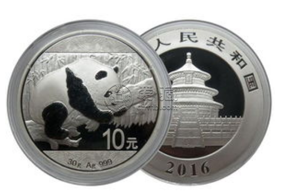 金银币回收价格表2022 一套熊猫金币卖多少钱