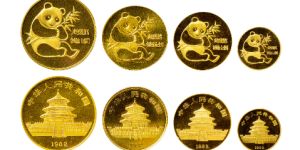 1982熊猫金币价格 1982熊猫金币值多少钱