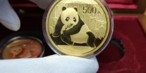 2015熊猫金币价格 熊猫金币整套价格