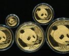 熊猫金币50元价值多少 熊猫金币50元价格