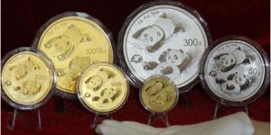 熊猫金币哪里回购 熊猫金币现在值多少钱
