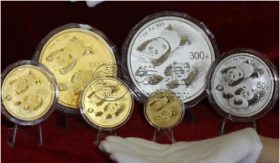 熊猫金币哪里回购 熊猫金币现在值多少钱