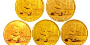 50元熊貓金幣可以值多少 50元熊貓金幣值多少錢